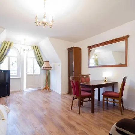 Apartament Stefano Lejlighed Sopot
