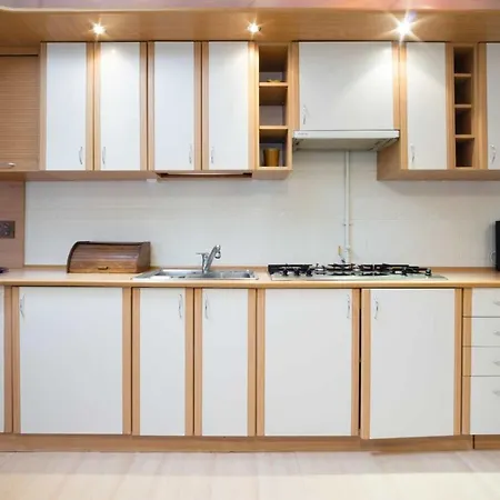 Apartament Stefano Lejlighed