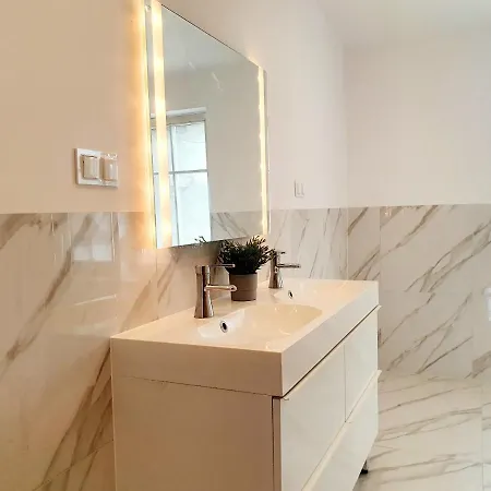 Apartament Stefano Lejlighed