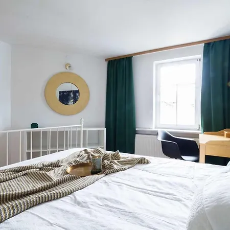 Apartament Stefano *