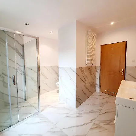 Apartament Stefano 索波特