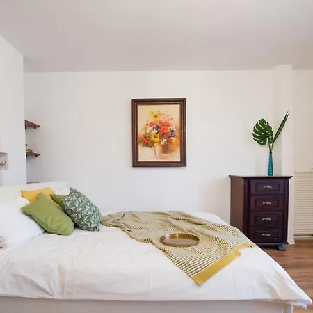 Apartament Stefano * 索波特