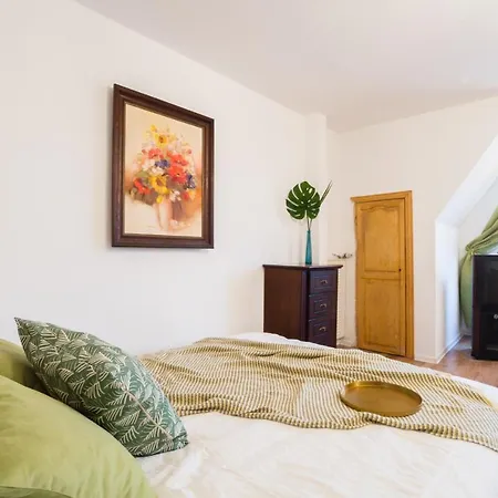 Apartament Stefano 公寓
