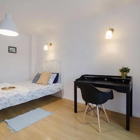 شقة Apartament Stefano سوبوت