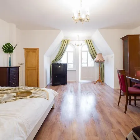 Apartament Stefano شقة *